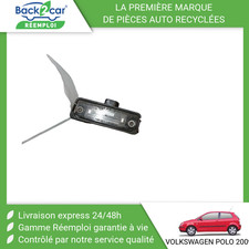 🏆 ECLAIREUR PLAQUE DE