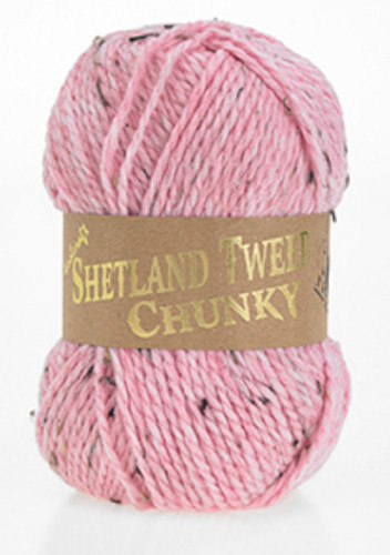 Laine tricoter chunky - À,
