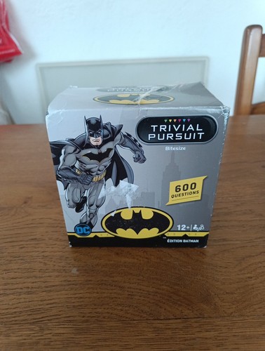 Trivial pursuit édition - ✓trivial,