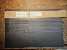 Brasure Argent 40% - Castolin