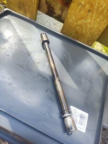 Amortisseur fourche yamaha 125 - amortisseur,