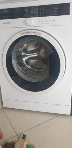 Lave linge frontal grungig - lave,