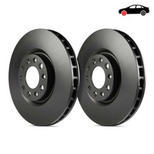 D978 Premium Disques Rotors