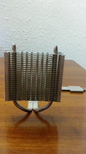 Thermalright ifx - thermalright,