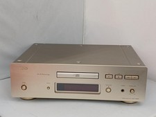 Denon DCD-1650SR CD Player