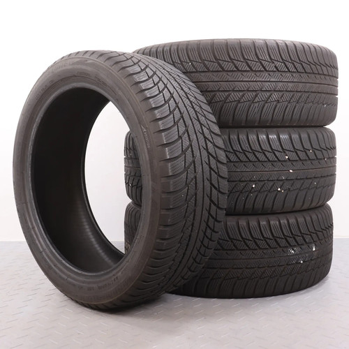 Pneus hiver bridgestone - pneus,