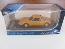 MATRA 530 LX-1973 SOLIDO 1/43
