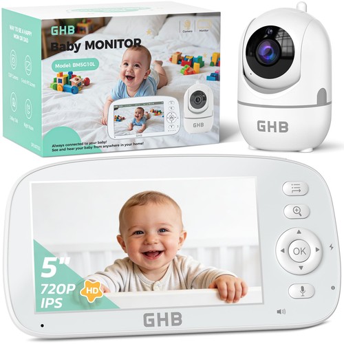 Babyphone camera bebe - babyphone,