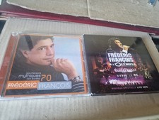 FREDERIC FRANCOIS -OLYMPIA