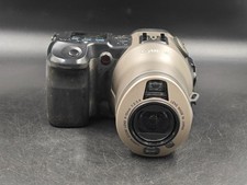 Canon PowerShot Pro70 Appareil