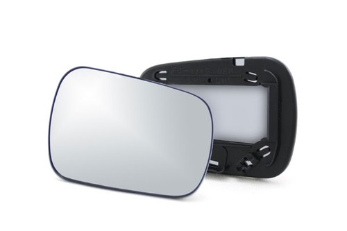 Miroir verre extérieur - verre,