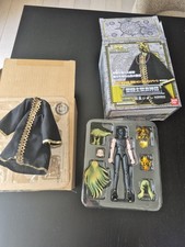 Saint seiya Chevalier du