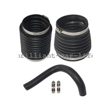 Jeu de soufflets pour Volvo