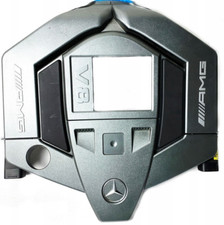 MercedesSLK55 R172 AMG