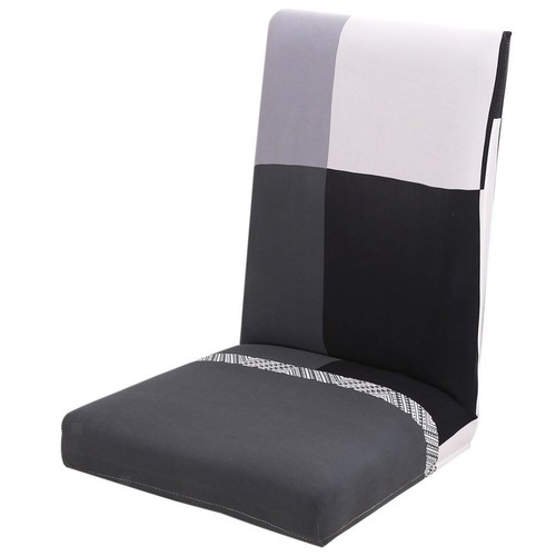 Housse chaise pour salle à - housse, de