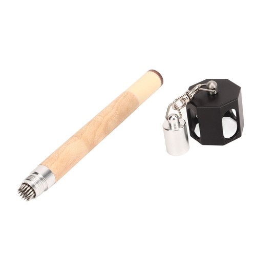 Porte chalk de - en, 1