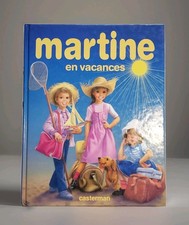 🇫🇷 Recueil Martine en
