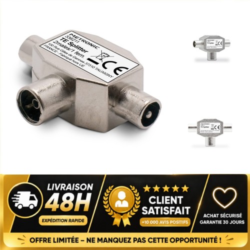 Metronic 336211 répartiteur - metronic,