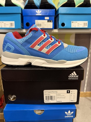 Adidas eqt support - support, running
