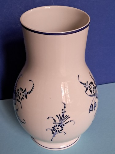 Vase villeroy boch - boch,17,5, cm