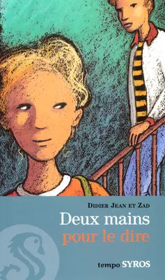 Deux mains pour - , le