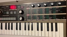 KORG microKORG Analog Mini