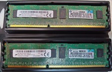 ✅Barrettes Mémoire Serveurs