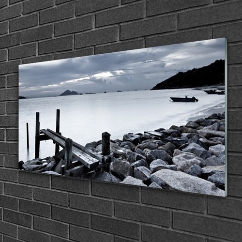 Tableau sur plexiglas - plexiglas®, image