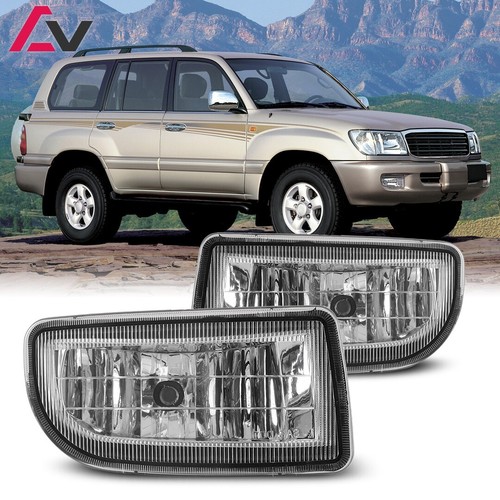 For toyota land cruiser - toyota,