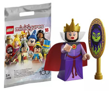 FIGURINE MINIFIGURE LEGO
