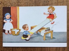 (enfants) John WILLS