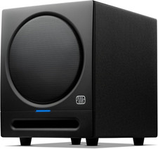 Eris Sub 8BT, Caisson De