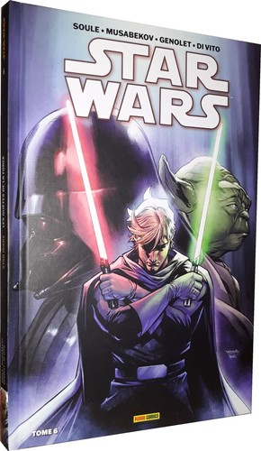 Star wars - -,