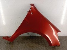 Aile avant droit RENAULT CLIO