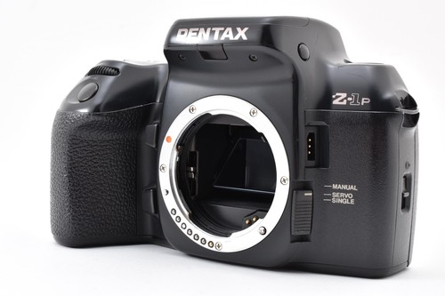 All works exc pentax - pentax, z-1p