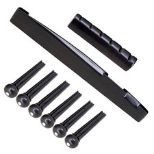 Kit de 8 cordes de guitare