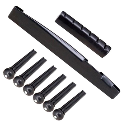 Kit cordes de guitare - kit,