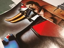 Popy Grendizer UFO Goldorak