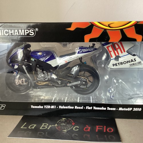 Minichamps collection - 1/12,
