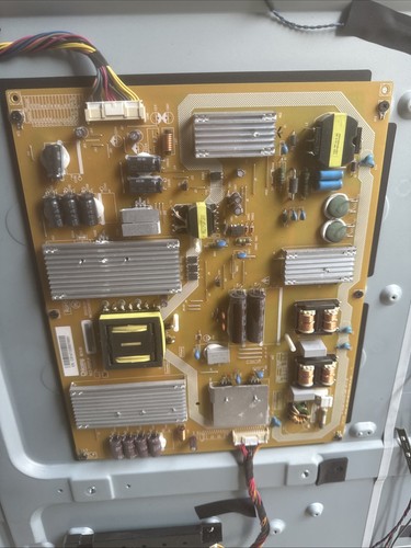 Carte alimentation pour tv - carte,