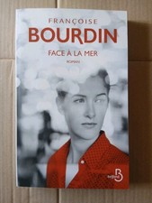 FRANÇOISE BOURDIN FACE À LA