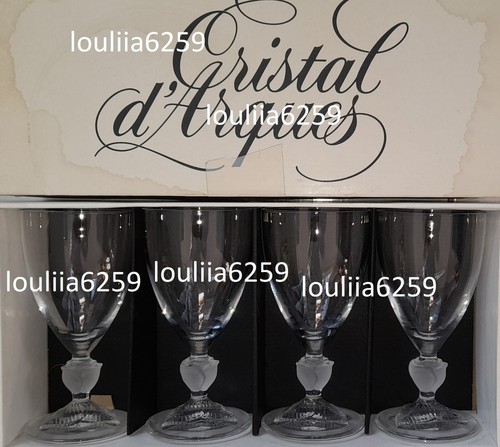 Cristal arques 4 - cristal,