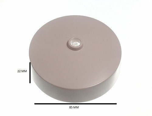 Rosace plafond 250v - 250v, 6