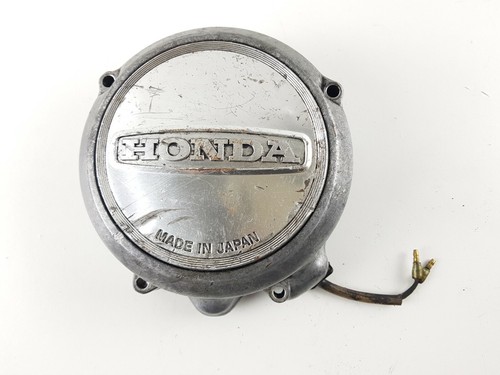 Carter rotor stator - /, /