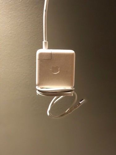 Apple a1344 60w magsafe - apple,