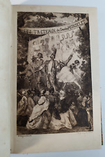 MONSELET CHARLES - Les