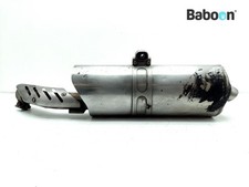 Silencieux d'échappement