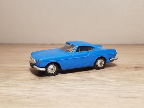 Jouet ancien norev - norev, volvo