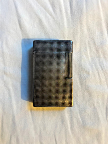 Briquet vintage dupont - s.t.,