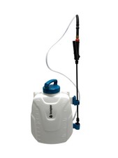 Pulvérisateur à dos sans fil Keeper Forest 10 l produit B